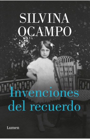 Papel INVENCIONES DEL RECUERDO