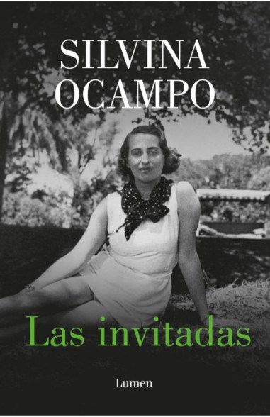 Papel INVITADAS, LAS