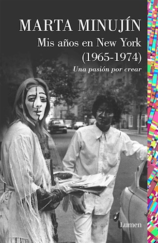 Papel Mis A?Os En New York (1965-1974)