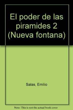 Papel PODER DE LAS PIRAMIDES 2 EL