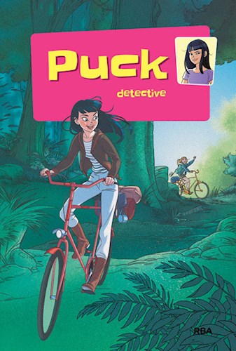  Puck 3  Puck Detective