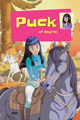  Puck 5  Puck En Apuros