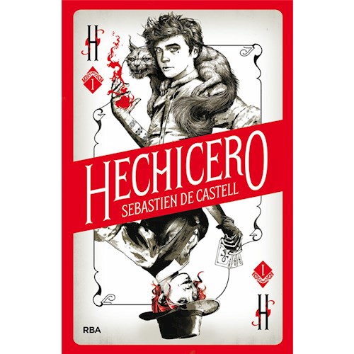 Papel HECHICERO