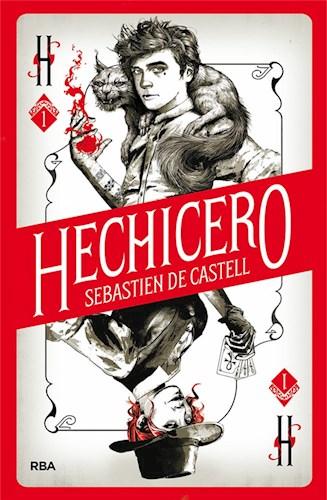  Hechicero