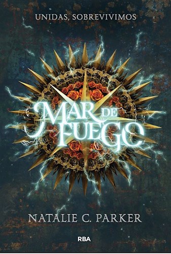  Mar De Fuego