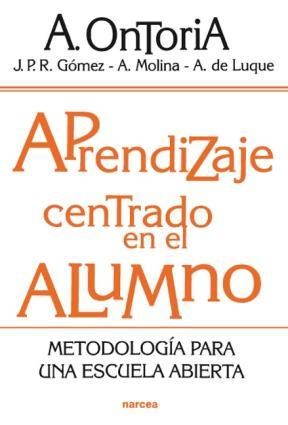  Aprendizaje Centrado En El Alumno
