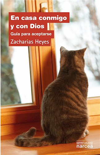 E-book En Casa Conmigo Y Con Dios