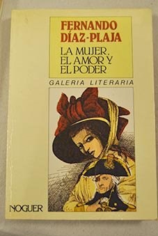  Mujer El Amor Y El Poder  La