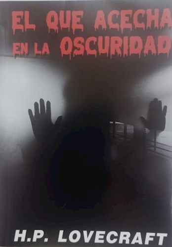 Papel EL QUE ACECHA EN LA OSCURIDAD