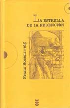 Papel LA ESTRELLA DE LA REDENCION