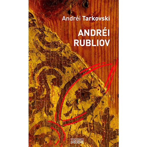 Papel ANDREI RUBLIOV