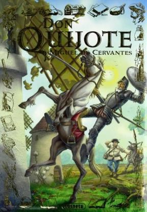  Don Quijote