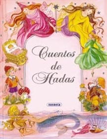  Cuentos De Hadas