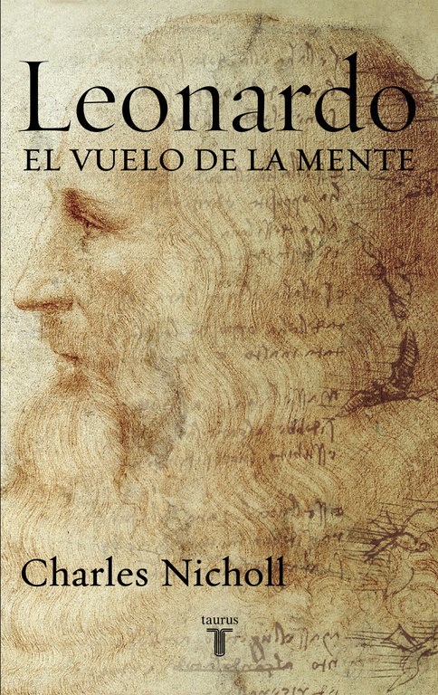 Papel LEONARDO EL VUELO DE LA MENTE