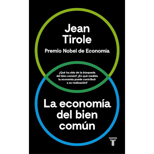 Papel LA ECONOMIA DEL BIEN COMUN