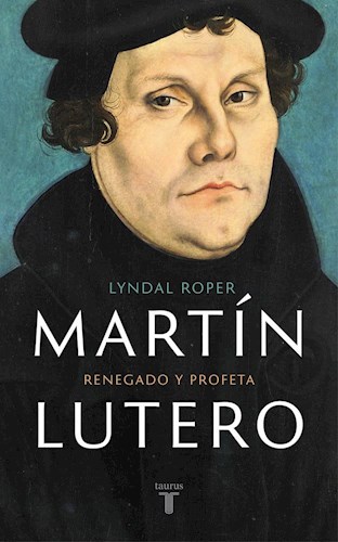  Martin Lutero