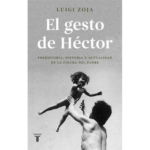 Papel EL GESTO DE HÉCTOR