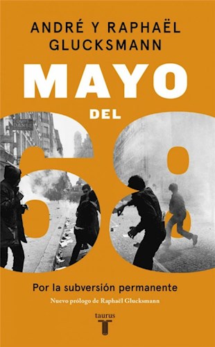  Mayo Del 68