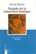 Papel TRATADO DE LA NATURALEZA HUMANA