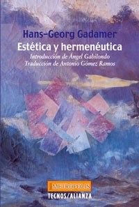 Papel ESTETICA Y HERMENEUTICA
