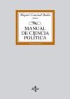 Papel MANUAL DE CIENCIA POLITICA
