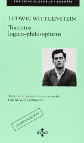 Papel TRACTATUS LOGICO-PHILOSOPHICUS
