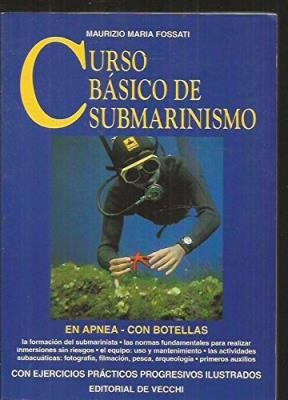  Curso Basico De Submarinismo