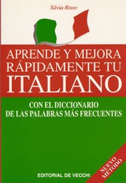 Papel ITALIANO APRENDE Y MEJORA RAPIDAMENTE TU