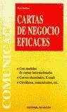  Cartas De Negocios Eficaces