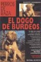 Papel EL DOGO DE BURDEOS