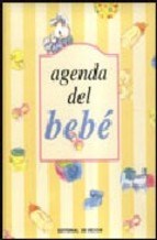  Agenda Del Bebe