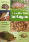  Gran Libro De Las Tortugas  El