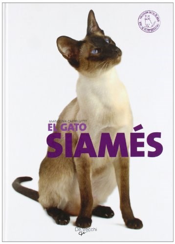 Papel EL GATO SIAMES