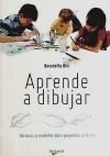 Papel APRENDE A DIBUJAR