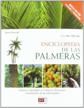 Papel ENCICLOPEDIA DE LAS PALMERAS