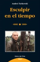 Papel ESCULPIR EN EL TIEMPO