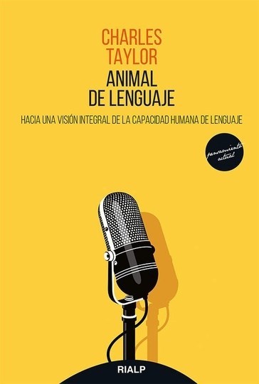 Papel ANIMAL DE LENGUAJE