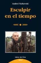 Papel ESCULPIR EN EL TIEMPO