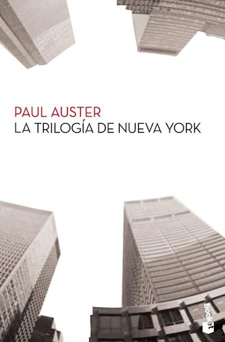 Papel Trilogia De Nueva York, La