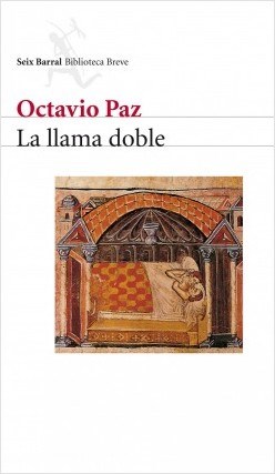 Papel LA LLAMA DOBLE