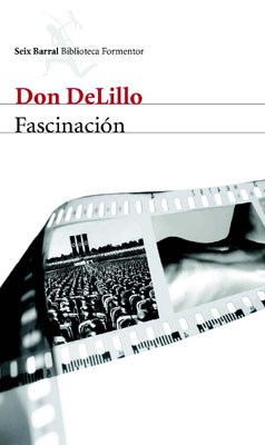 Papel FASCINACION (BIBLIOTECA FORMENTOR)