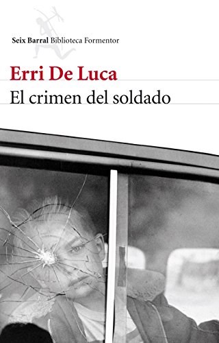 Papel EL CRIMEN DEL SOLDADO