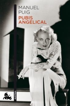 Papel PUBIS ANGELICAL