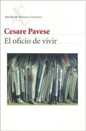 Papel EL OFICIO DE VIVIR