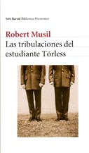 Papel LAS TRIBULACIONES DEL ESTUDIANTE TORLESS