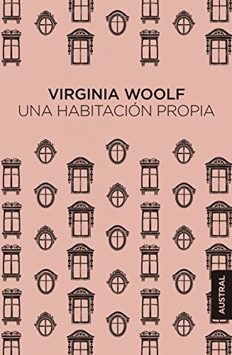  Una Habitacion Propia (Tapa Dura)