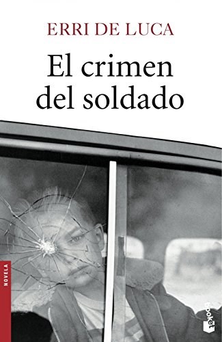 Papel EL CRIMEN DEL SOLDADO