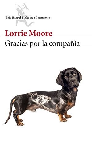 Papel GRACIAS POR LA COMPAÑÍA