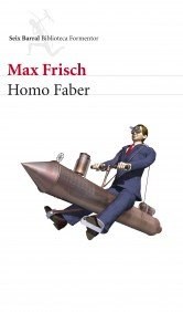 Papel HOMO FABER