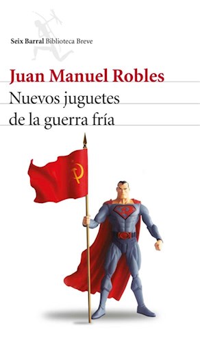 Papel NUEVOS JUGUETES DE LA GUERRA FRIA